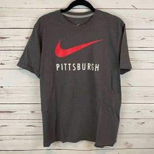 Nike Pittsburgh T-shirt